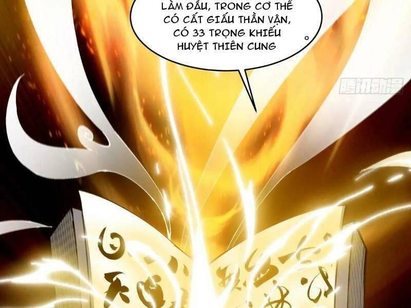 Tu Tiên Đại Lão: Bắt Đầu Tu Luyện Từ Tâm Trí Chap 26 - Next Chap 27