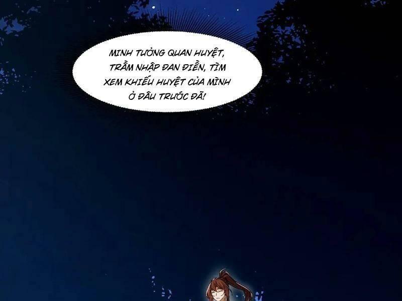 Tu Tiên Đại Lão: Bắt Đầu Tu Luyện Từ Tâm Trí Chap 26 - Next Chap 27