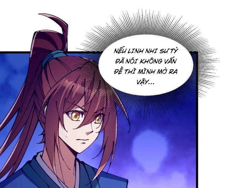 Tu Tiên Đại Lão: Bắt Đầu Tu Luyện Từ Tâm Trí Chap 26 - Next Chap 27