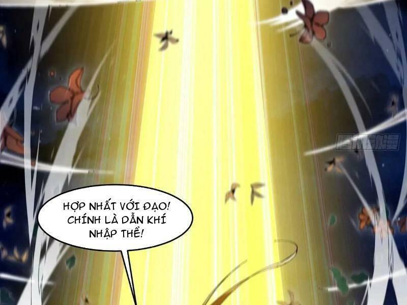 Tu Tiên Đại Lão: Bắt Đầu Tu Luyện Từ Tâm Trí Chap 26 - Next Chap 27