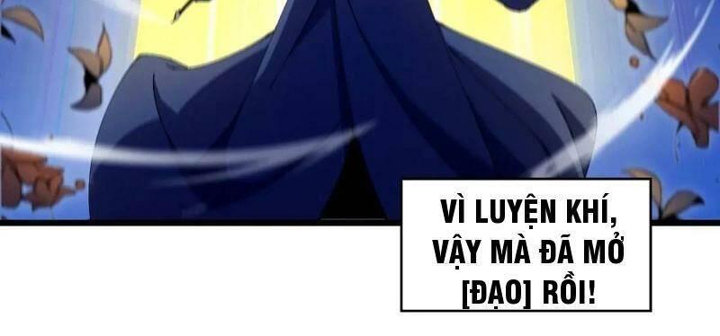 Tu Tiên Đại Lão: Bắt Đầu Tu Luyện Từ Tâm Trí Chap 26 - Next Chap 27