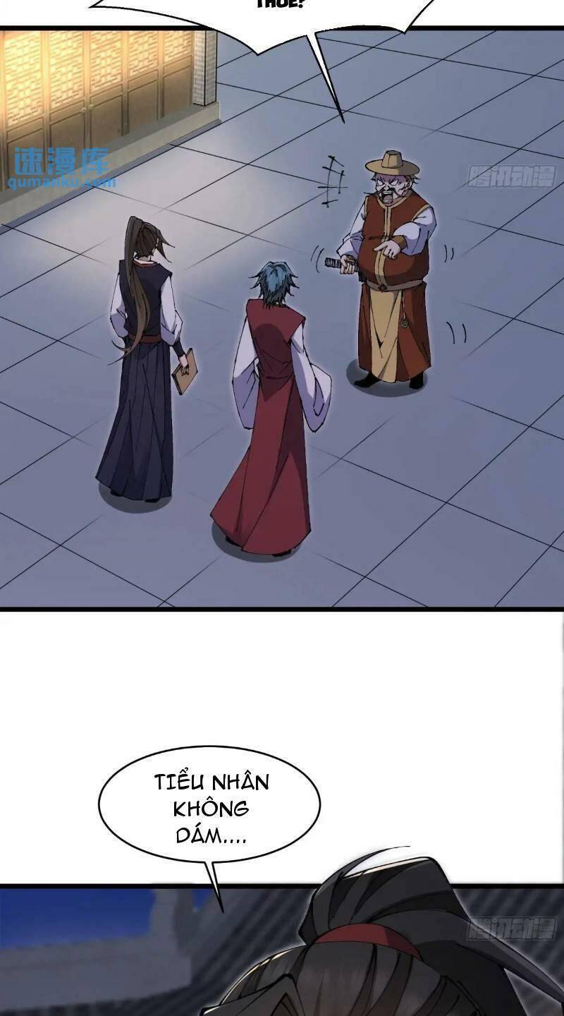 Tu Tiên Đại Lão: Bắt Đầu Tu Luyện Từ Tâm Trí Chap 27 - Next Chap 28