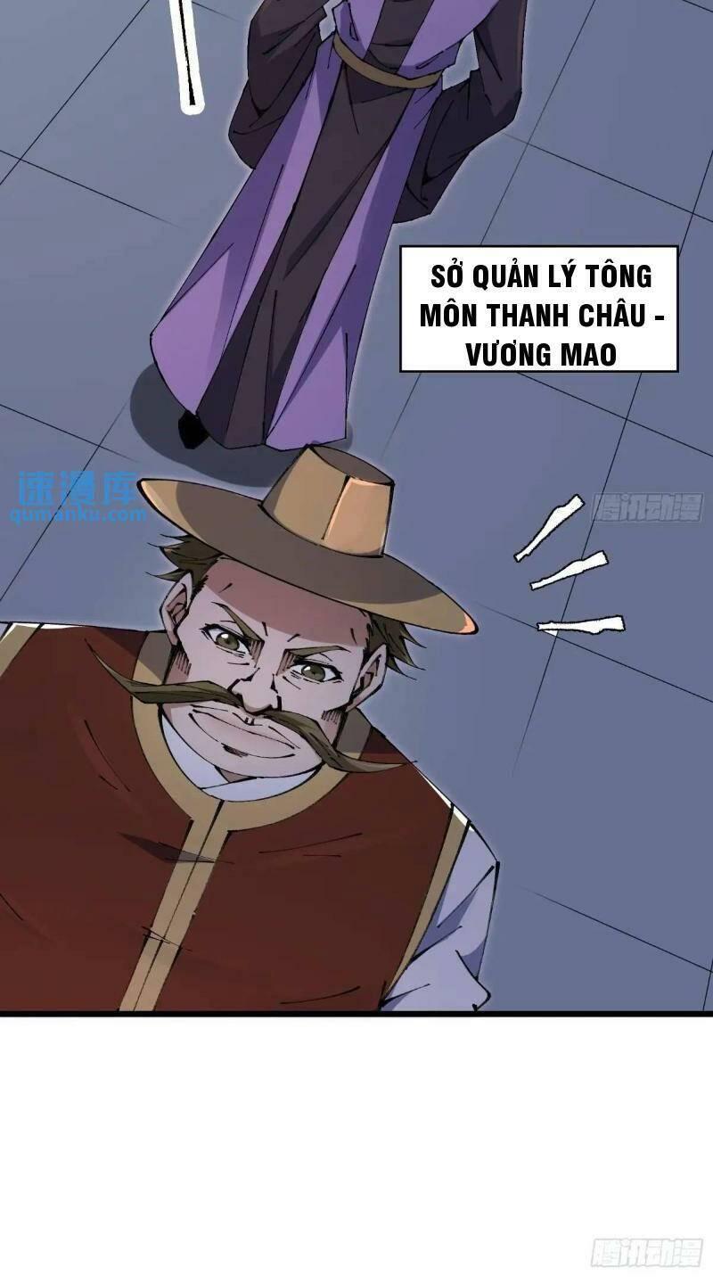 Tu Tiên Đại Lão: Bắt Đầu Tu Luyện Từ Tâm Trí Chap 27 - Next Chap 28