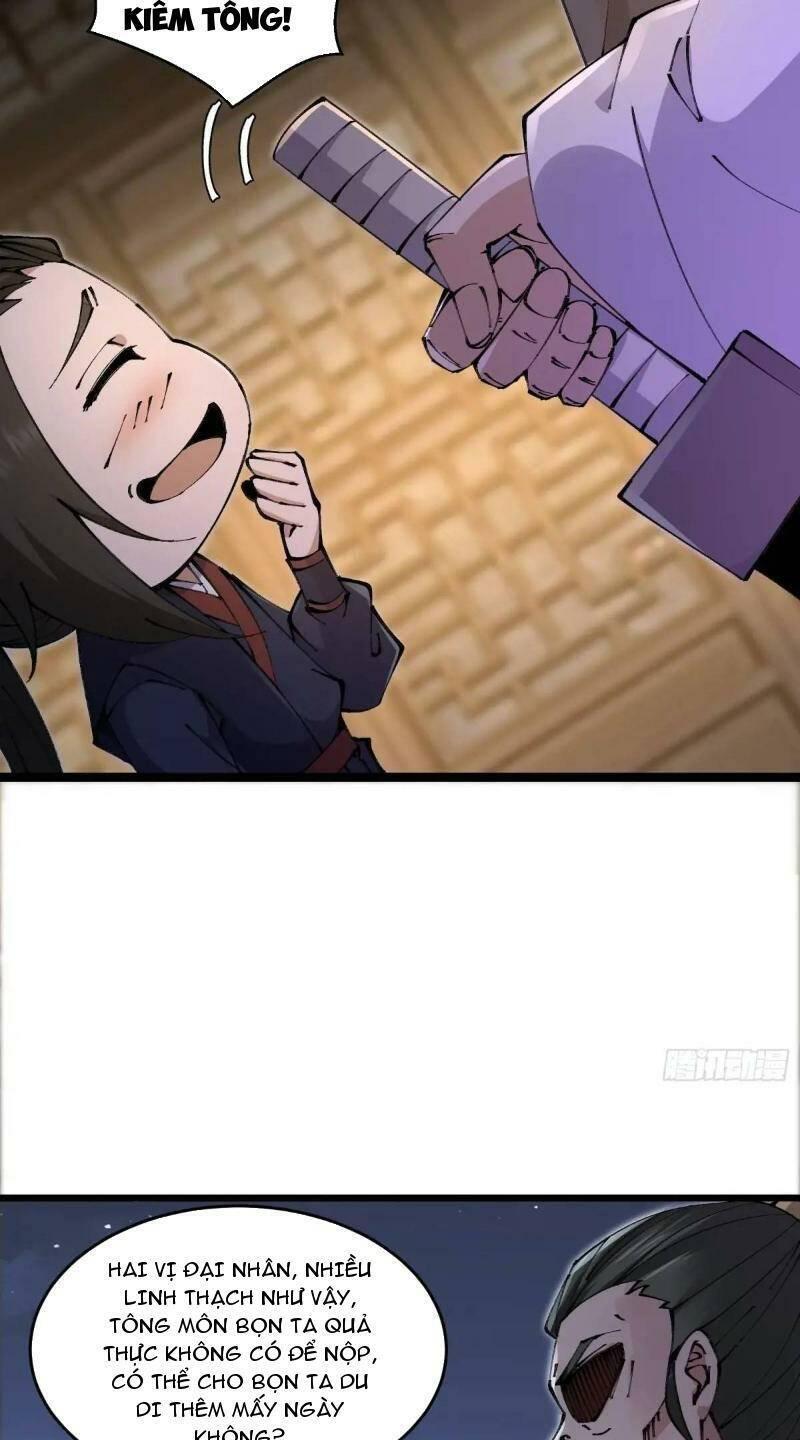 Tu Tiên Đại Lão: Bắt Đầu Tu Luyện Từ Tâm Trí Chap 27 - Next Chap 28