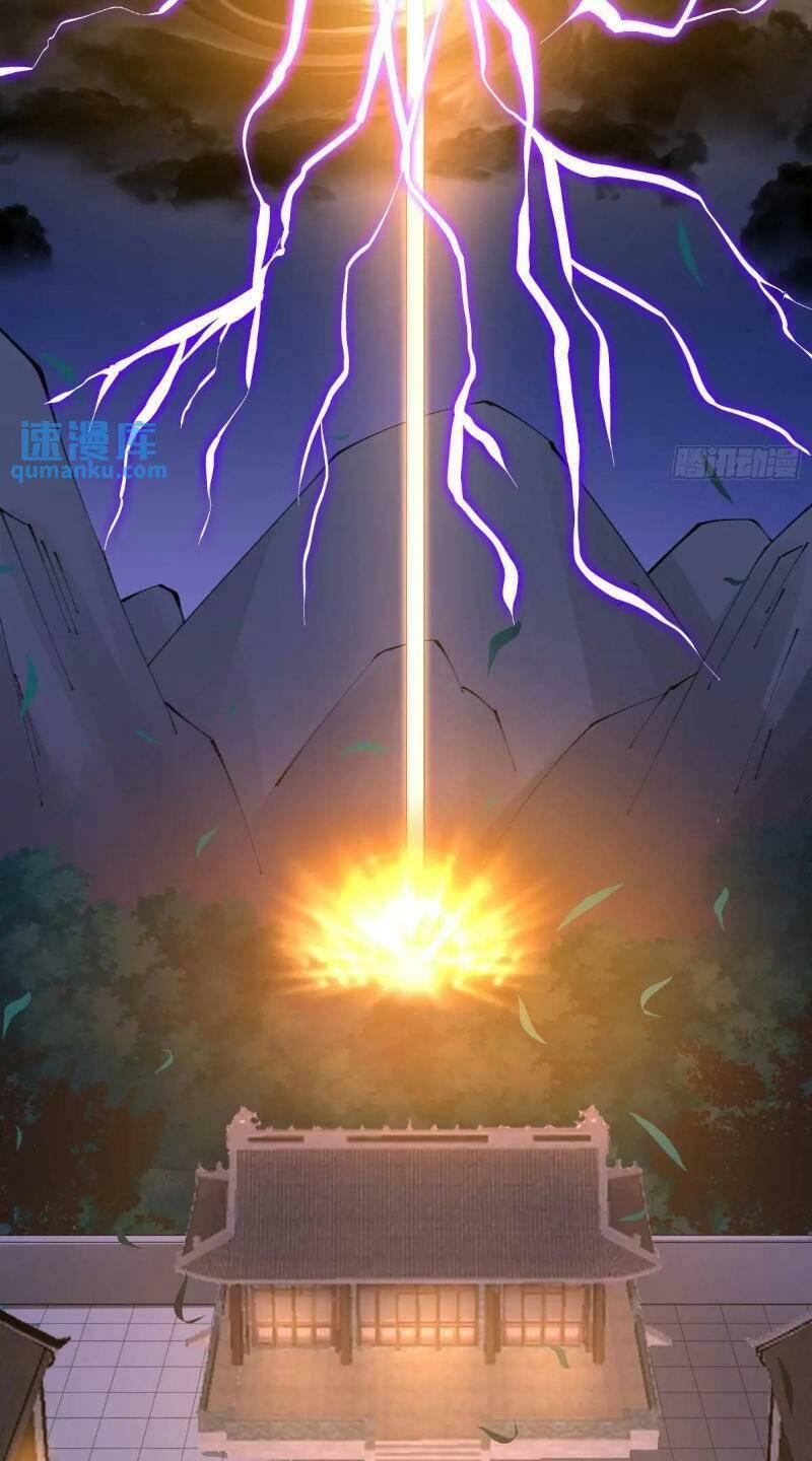 Tu Tiên Đại Lão: Bắt Đầu Tu Luyện Từ Tâm Trí Chap 27 - Next Chap 28