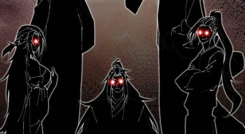 Tu Tiên Đại Lão: Bắt Đầu Tu Luyện Từ Tâm Trí Chap 27 - Next Chap 28