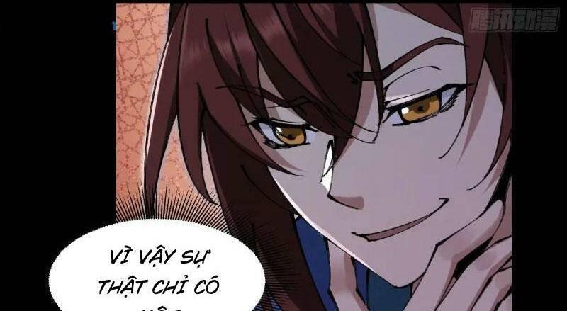 Tu Tiên Đại Lão: Bắt Đầu Tu Luyện Từ Tâm Trí Chap 27 - Next Chap 28