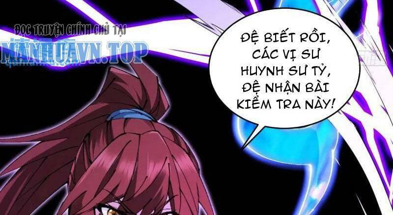Tu Tiên Đại Lão: Bắt Đầu Tu Luyện Từ Tâm Trí Chap 27 - Next Chap 28
