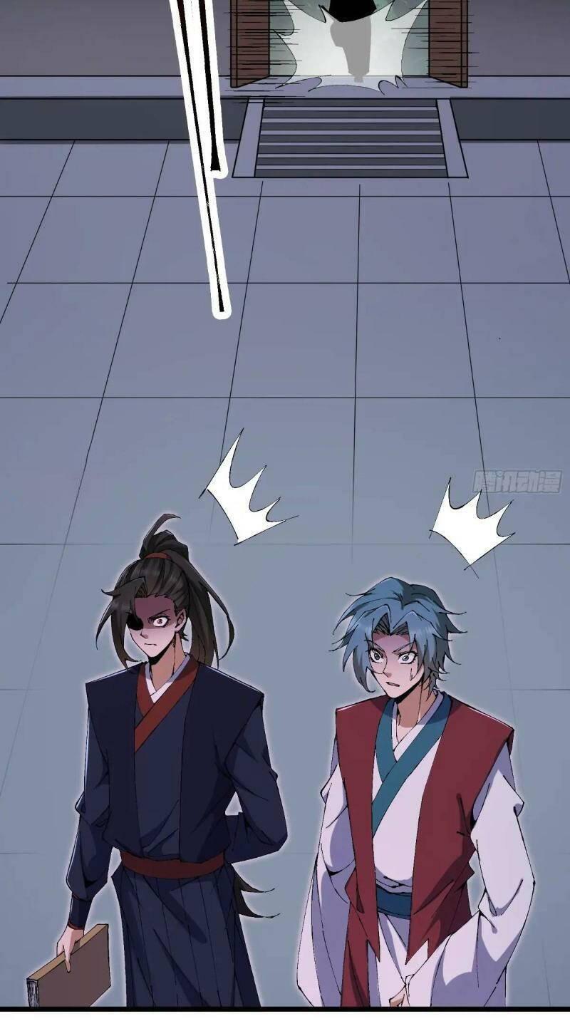 Tu Tiên Đại Lão: Bắt Đầu Tu Luyện Từ Tâm Trí Chap 27 - Next Chap 28