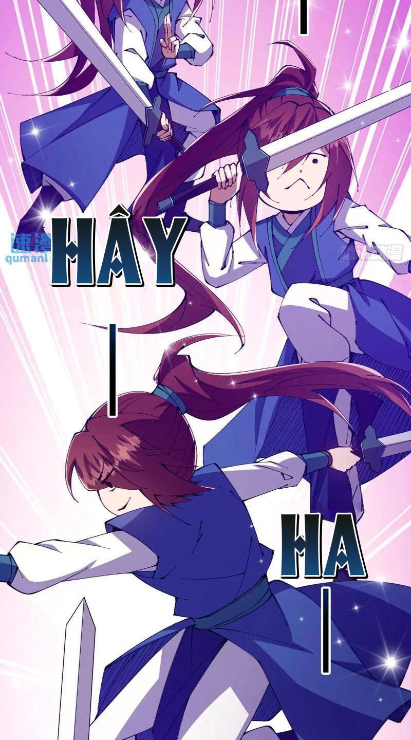 Tu Tiên Đại Lão: Bắt Đầu Tu Luyện Từ Tâm Trí Chap 28 - Next Chap 29