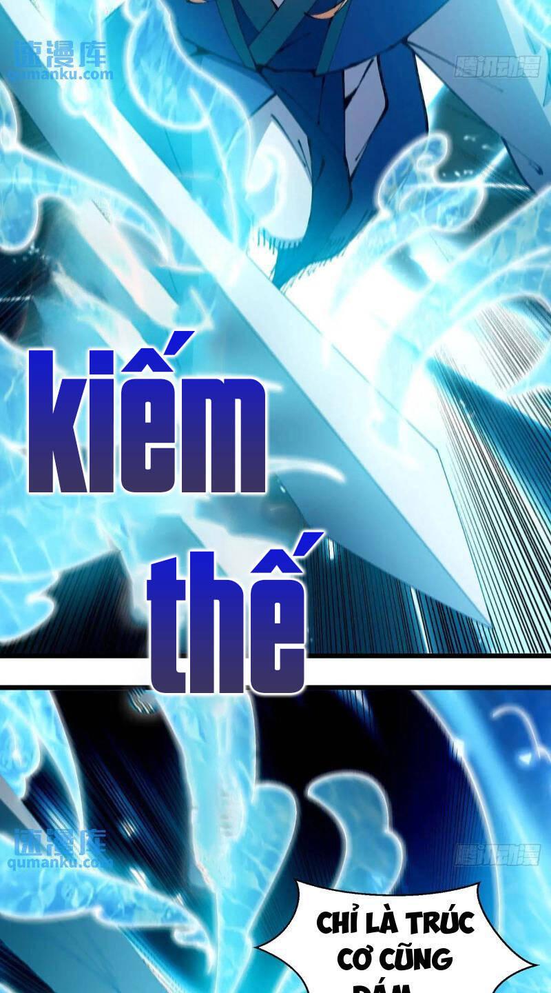 Tu Tiên Đại Lão: Bắt Đầu Tu Luyện Từ Tâm Trí Chap 28 - Next Chap 29