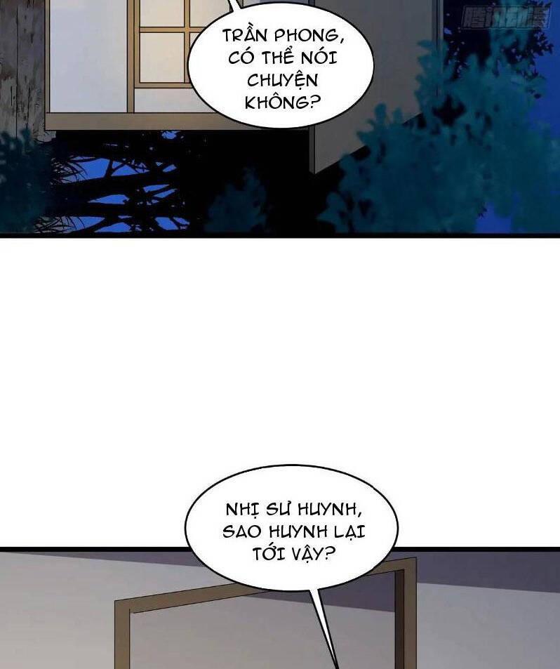 Tu Tiên Đại Lão: Bắt Đầu Tu Luyện Từ Tâm Trí Chap 29 - Next Chap 30