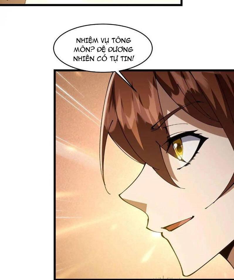 Tu Tiên Đại Lão: Bắt Đầu Tu Luyện Từ Tâm Trí Chap 29 - Next Chap 30