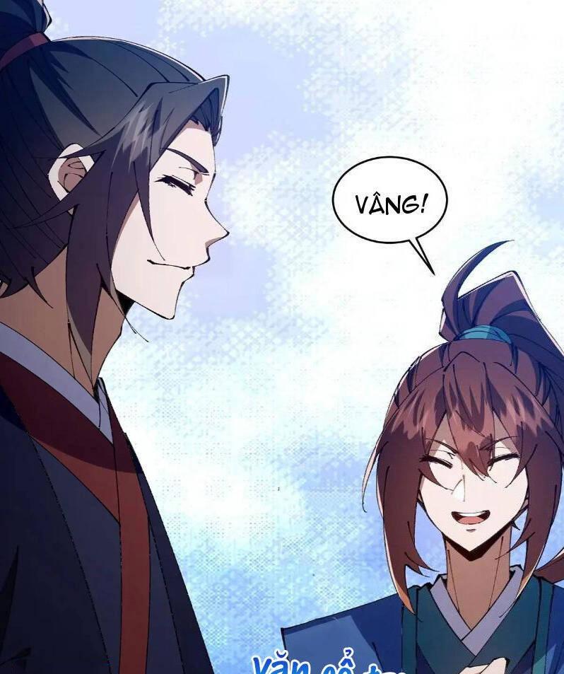Tu Tiên Đại Lão: Bắt Đầu Tu Luyện Từ Tâm Trí Chap 29 - Next Chap 30