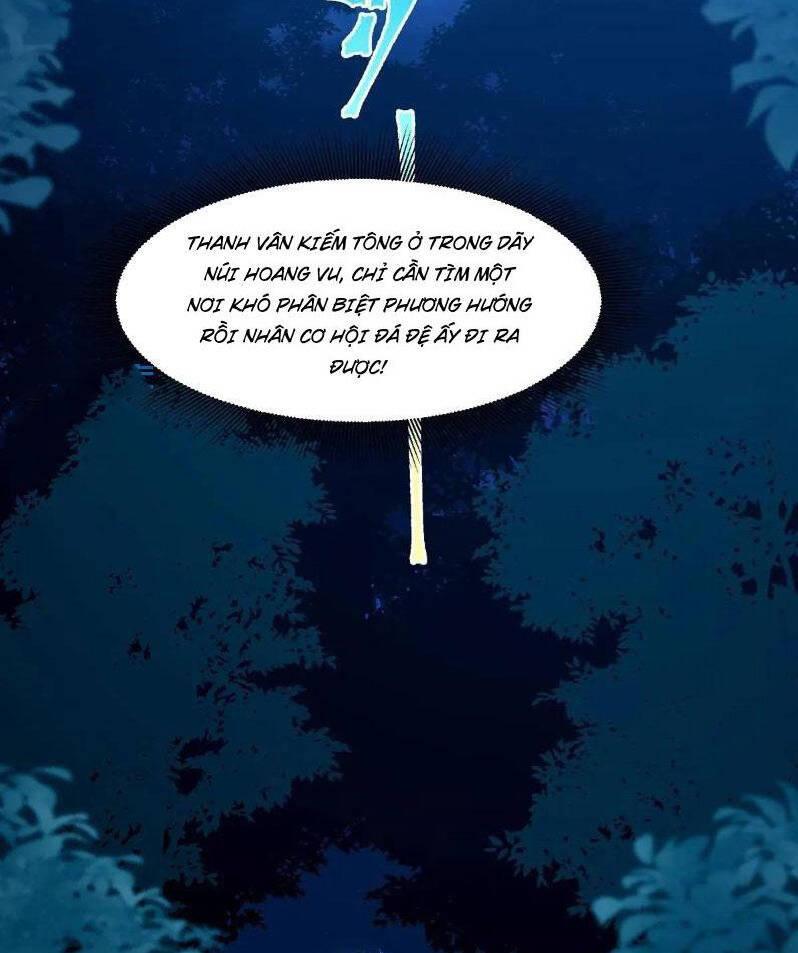 Tu Tiên Đại Lão: Bắt Đầu Tu Luyện Từ Tâm Trí Chap 29 - Next Chap 30