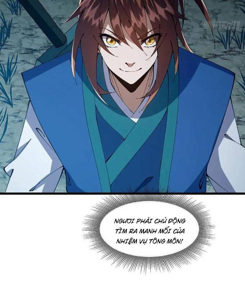 Tu Tiên Đại Lão: Bắt Đầu Tu Luyện Từ Tâm Trí Chap 29 - Next Chap 30