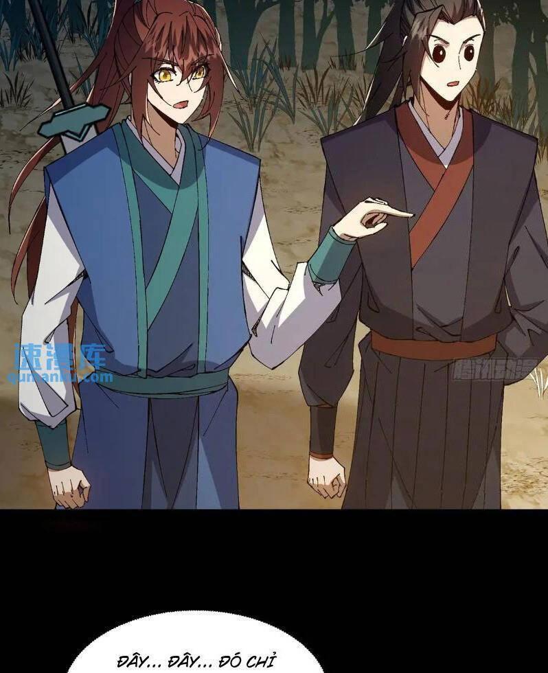 Tu Tiên Đại Lão: Bắt Đầu Tu Luyện Từ Tâm Trí Chap 29 - Next Chap 30