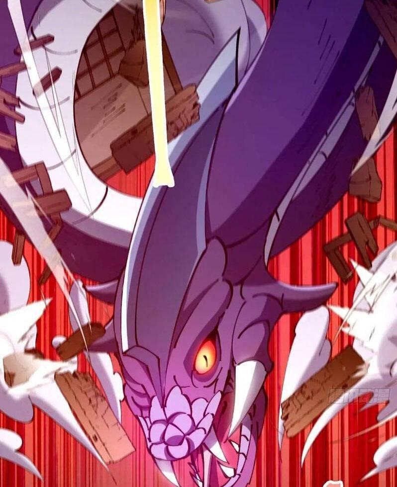 Tu Tiên Đại Lão: Bắt Đầu Tu Luyện Từ Tâm Trí Chap 29 - Next Chap 30