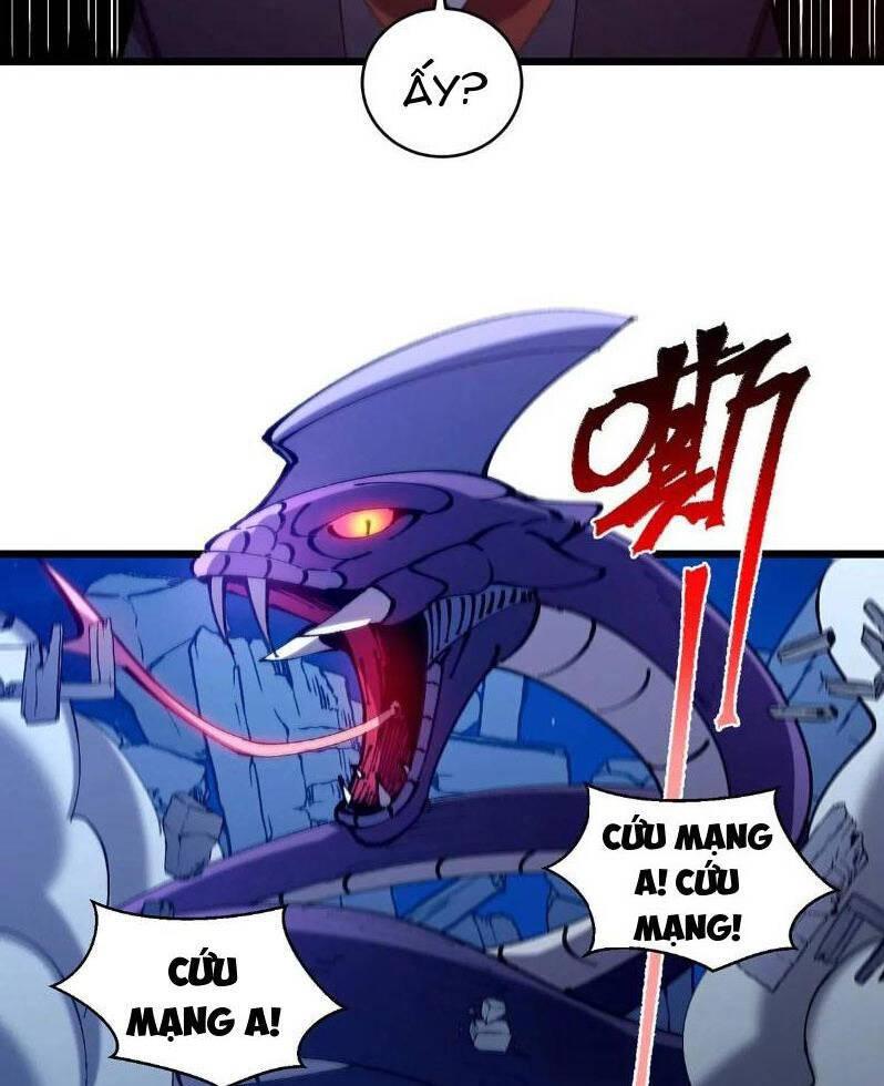 Tu Tiên Đại Lão: Bắt Đầu Tu Luyện Từ Tâm Trí Chap 29 - Next Chap 30