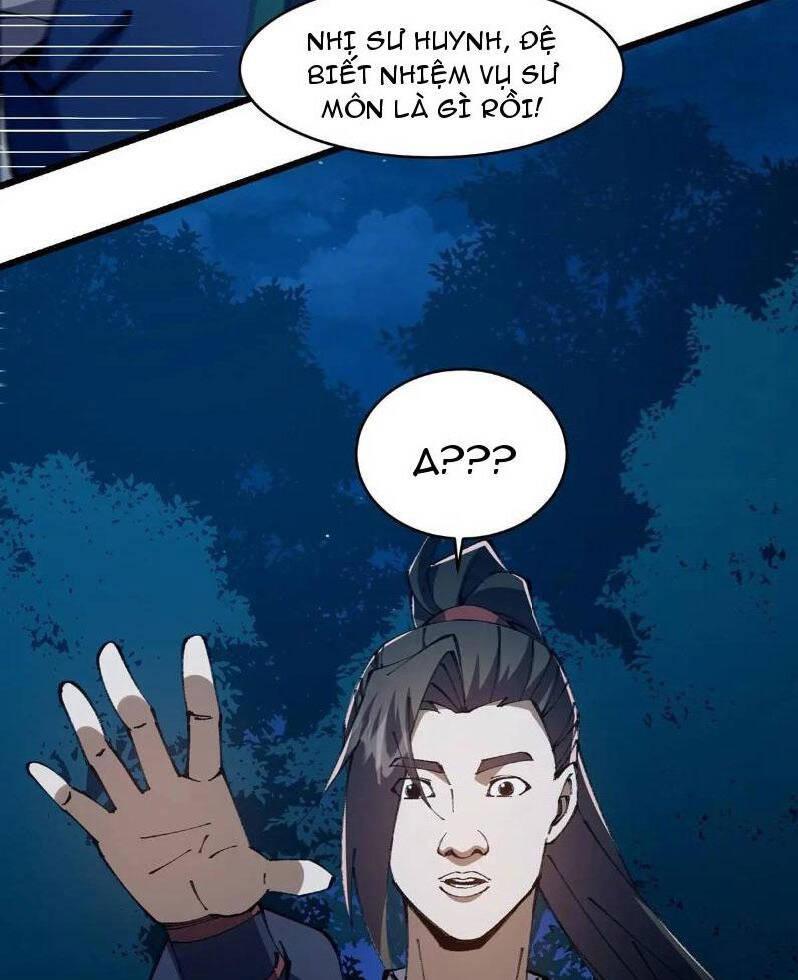 Tu Tiên Đại Lão: Bắt Đầu Tu Luyện Từ Tâm Trí Chap 29 - Next Chap 30