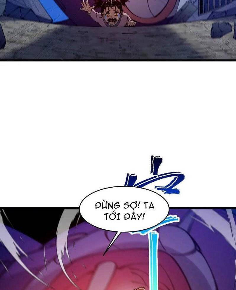 Tu Tiên Đại Lão: Bắt Đầu Tu Luyện Từ Tâm Trí Chap 29 - Next Chap 30