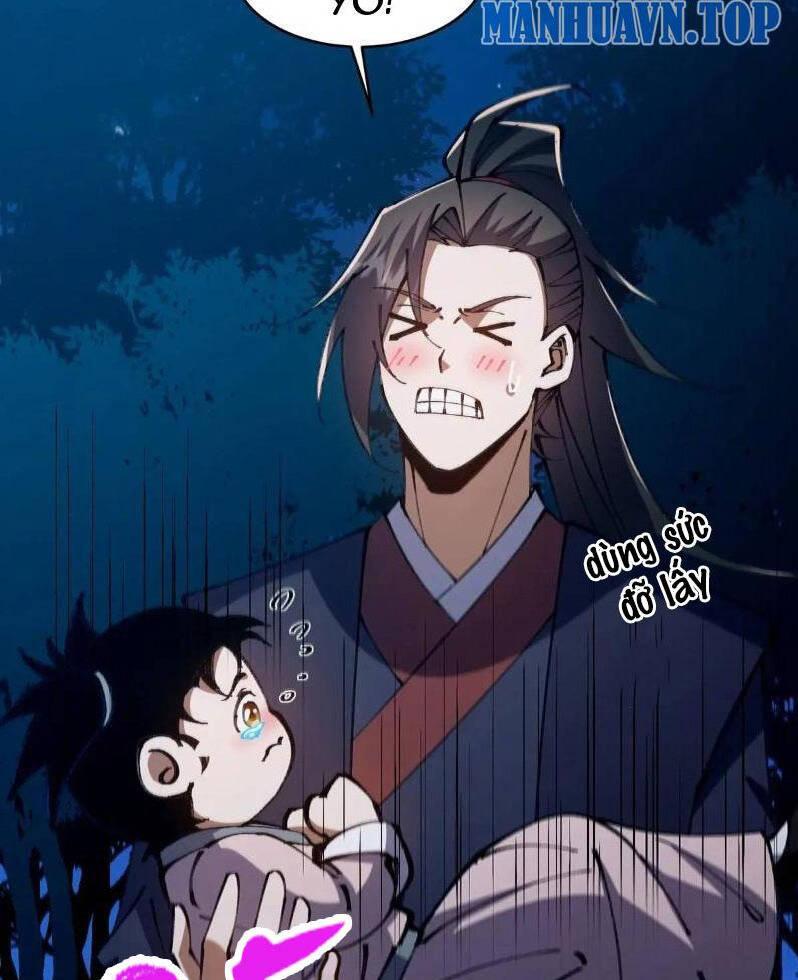 Tu Tiên Đại Lão: Bắt Đầu Tu Luyện Từ Tâm Trí Chap 29 - Next Chap 30