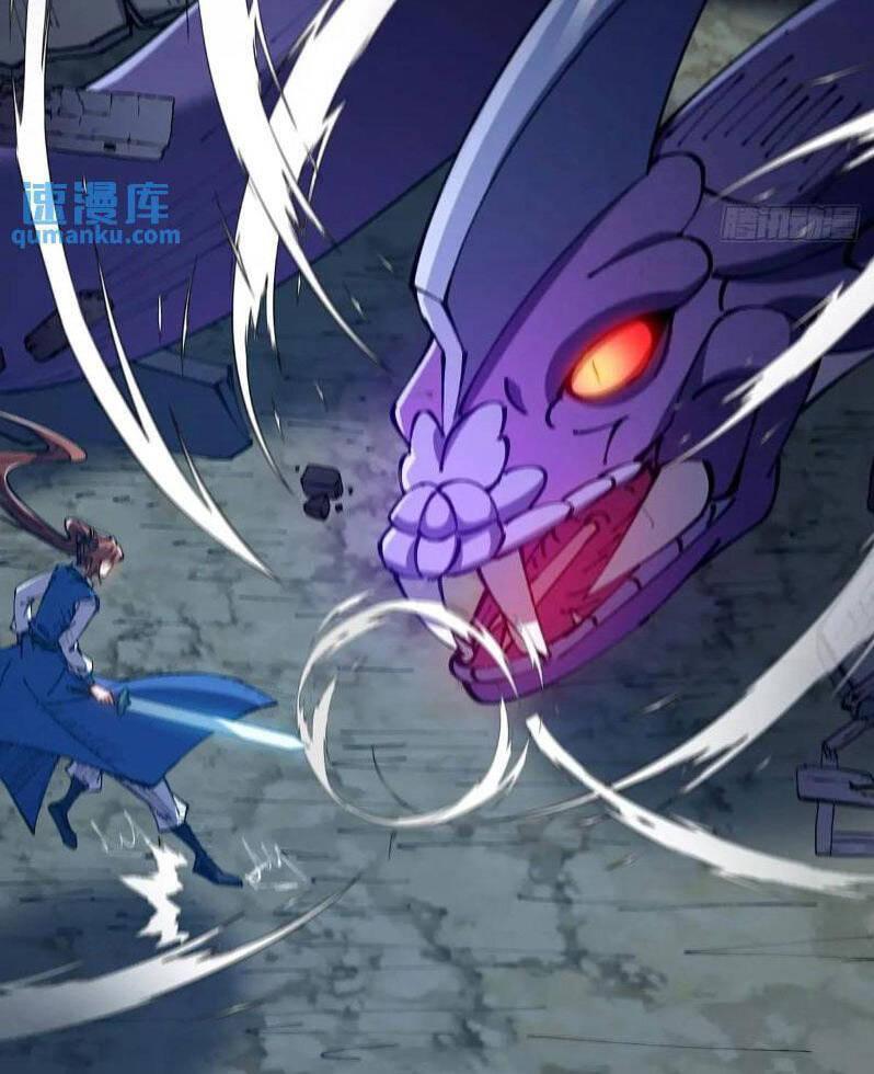 Tu Tiên Đại Lão: Bắt Đầu Tu Luyện Từ Tâm Trí Chap 29 - Next Chap 30