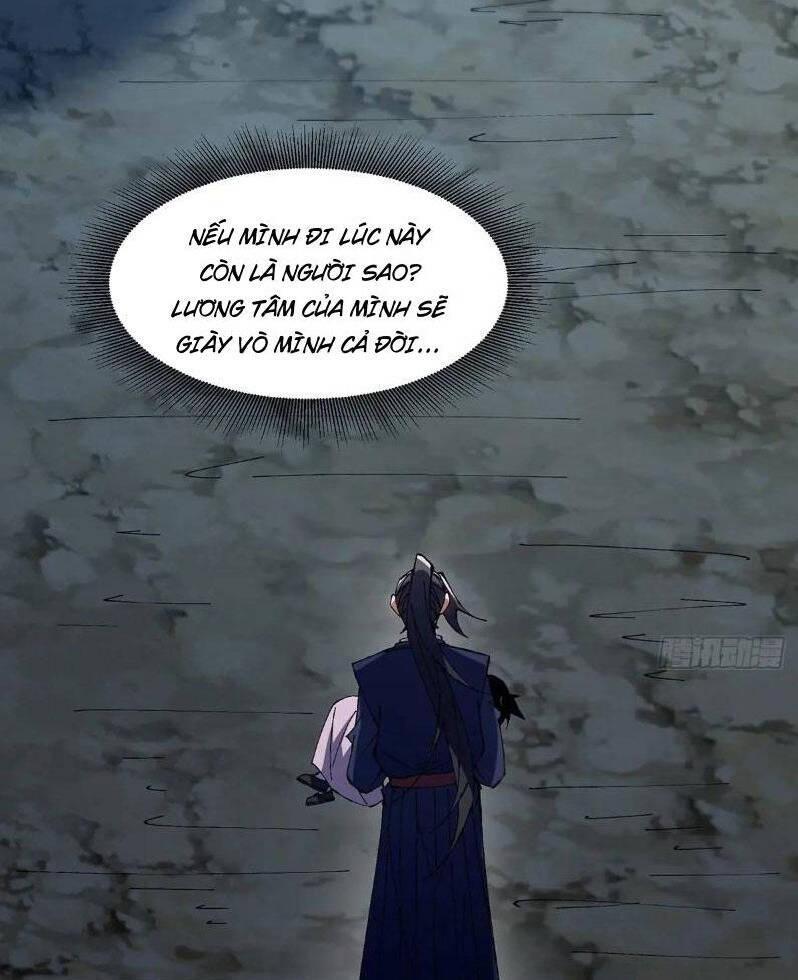 Tu Tiên Đại Lão: Bắt Đầu Tu Luyện Từ Tâm Trí Chap 29 - Next Chap 30