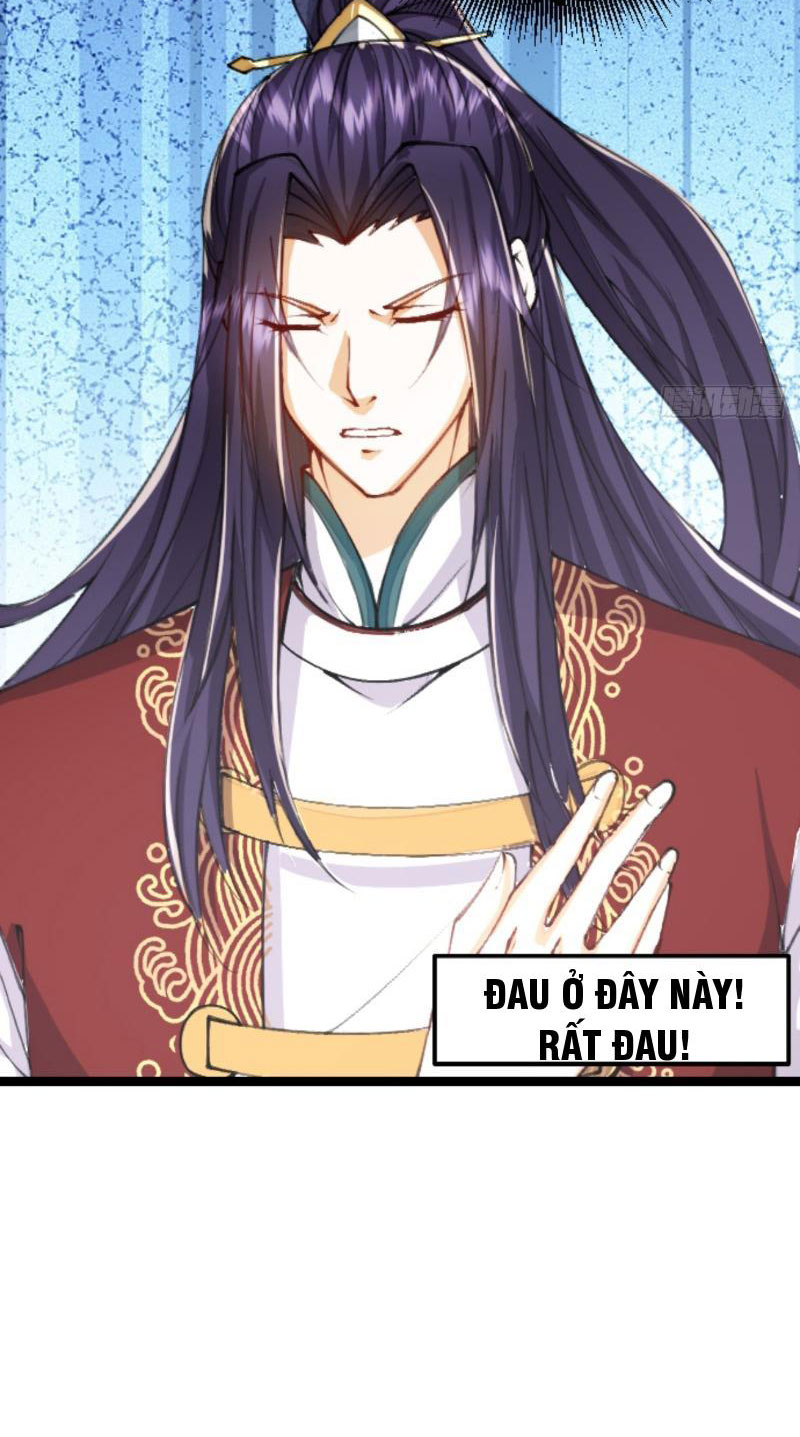 Tu Tiên Đại Lão: Bắt Đầu Tu Luyện Từ Tâm Trí Chap 3 - Next Chap 4