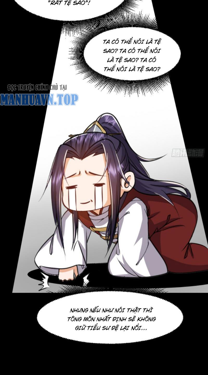 Tu Tiên Đại Lão: Bắt Đầu Tu Luyện Từ Tâm Trí Chap 3 - Next Chap 4