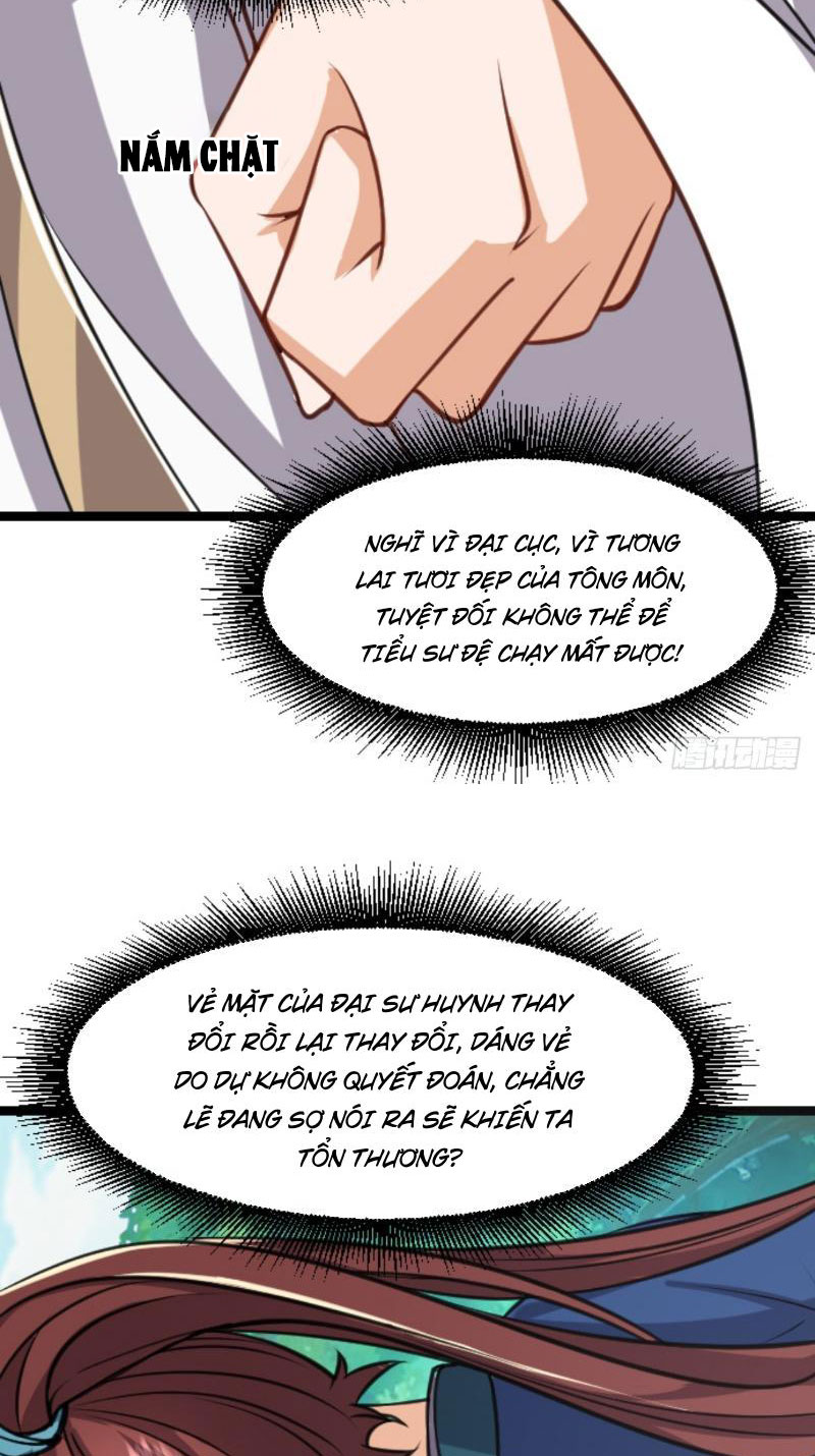 Tu Tiên Đại Lão: Bắt Đầu Tu Luyện Từ Tâm Trí Chap 3 - Next Chap 4