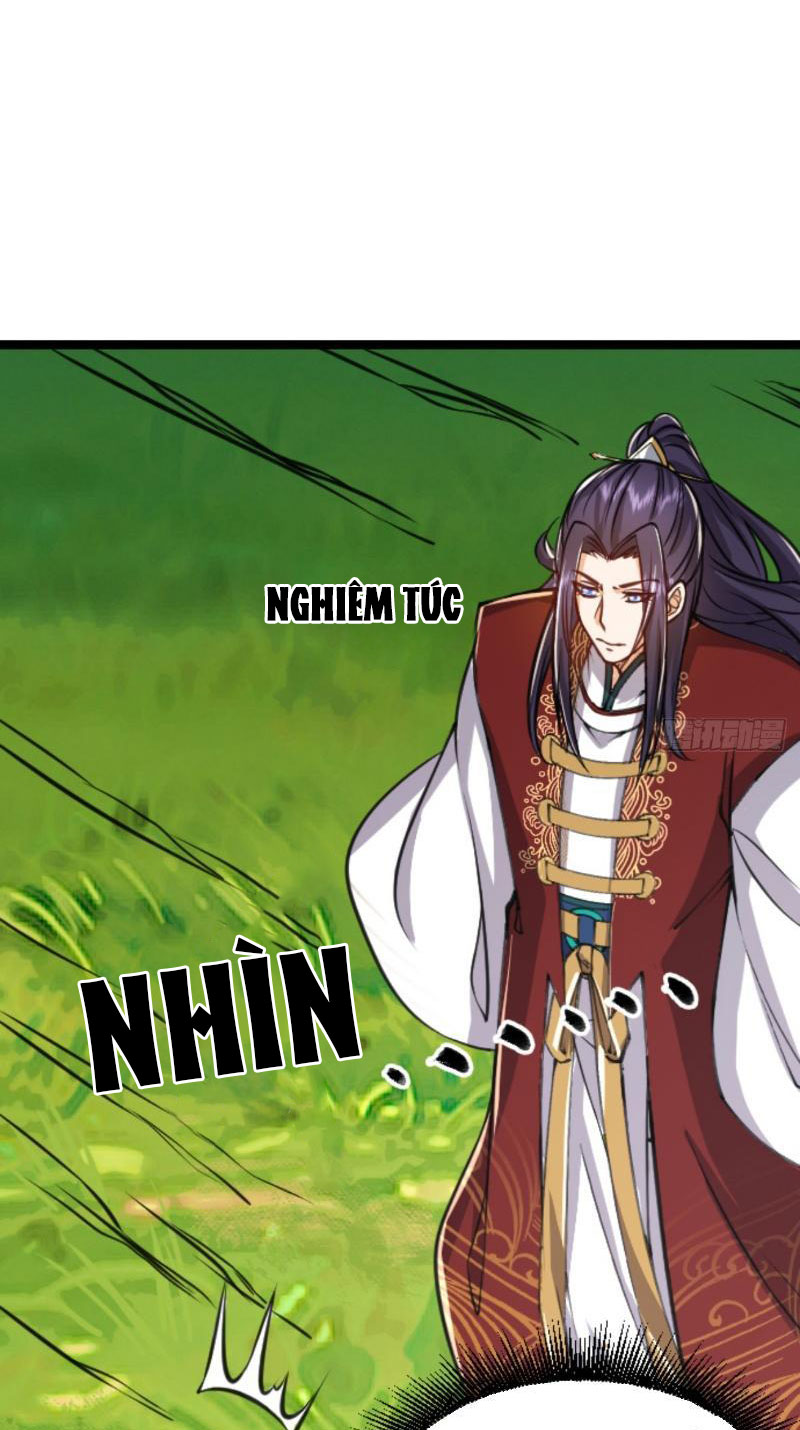 Tu Tiên Đại Lão: Bắt Đầu Tu Luyện Từ Tâm Trí Chap 3 - Next Chap 4