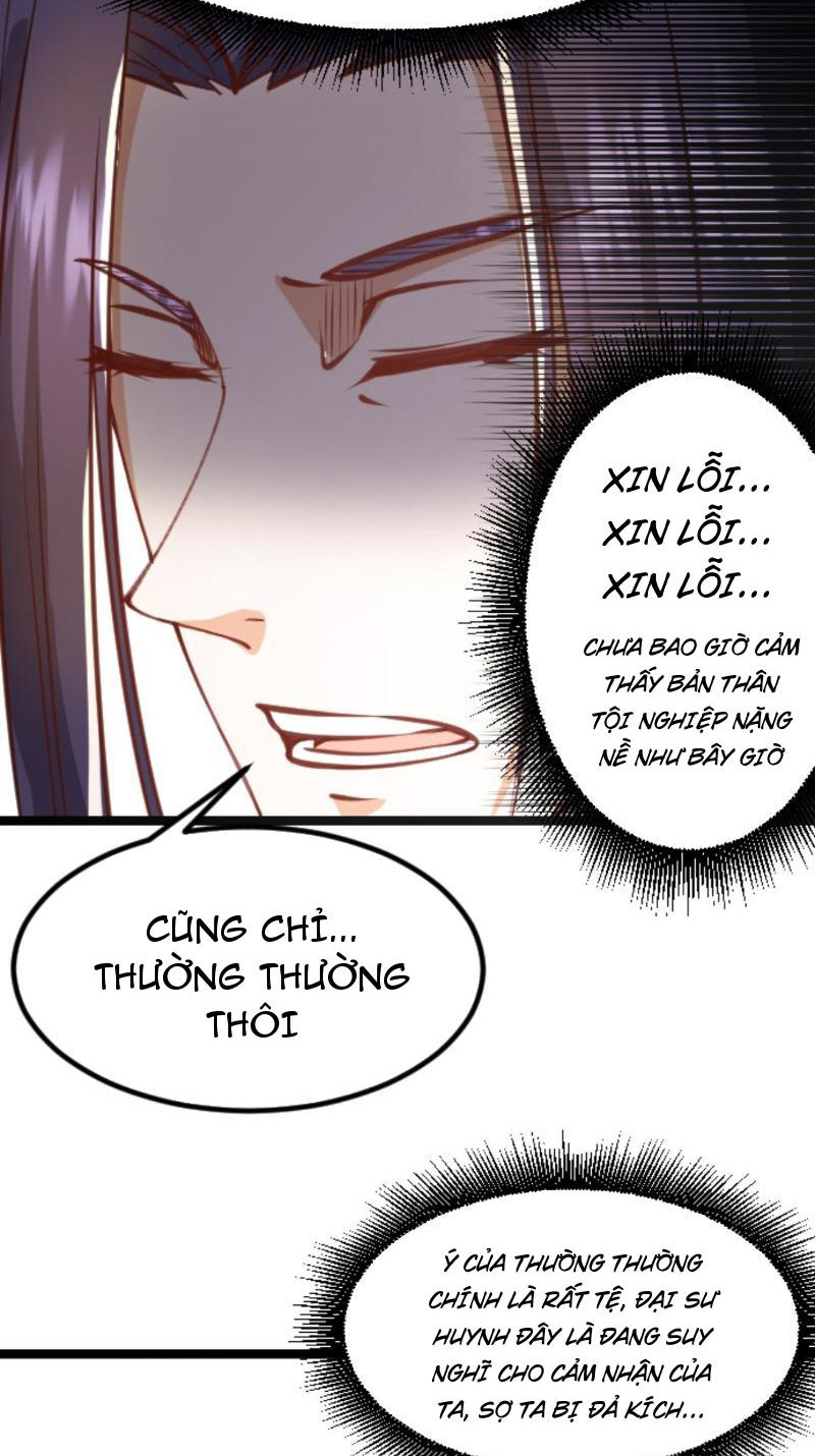 Tu Tiên Đại Lão: Bắt Đầu Tu Luyện Từ Tâm Trí Chap 3 - Next Chap 4