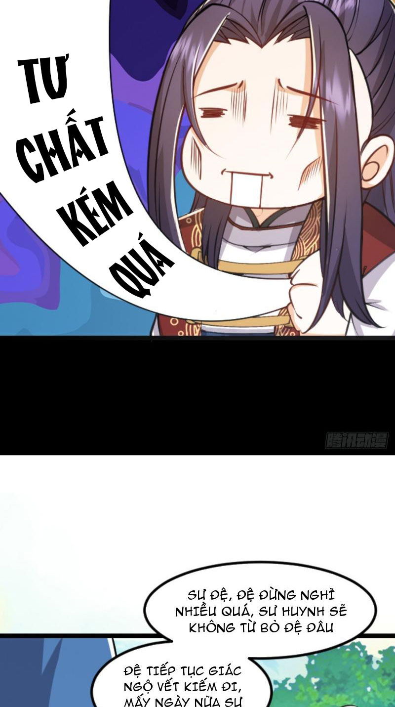 Tu Tiên Đại Lão: Bắt Đầu Tu Luyện Từ Tâm Trí Chap 3 - Next Chap 4