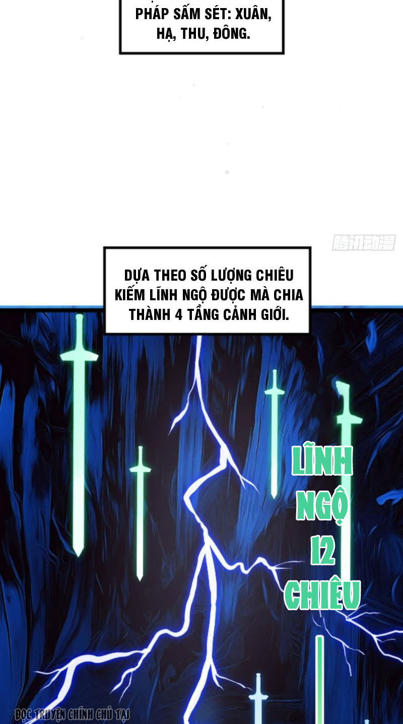 Tu Tiên Đại Lão: Bắt Đầu Tu Luyện Từ Tâm Trí Chap 3 - Next Chap 4