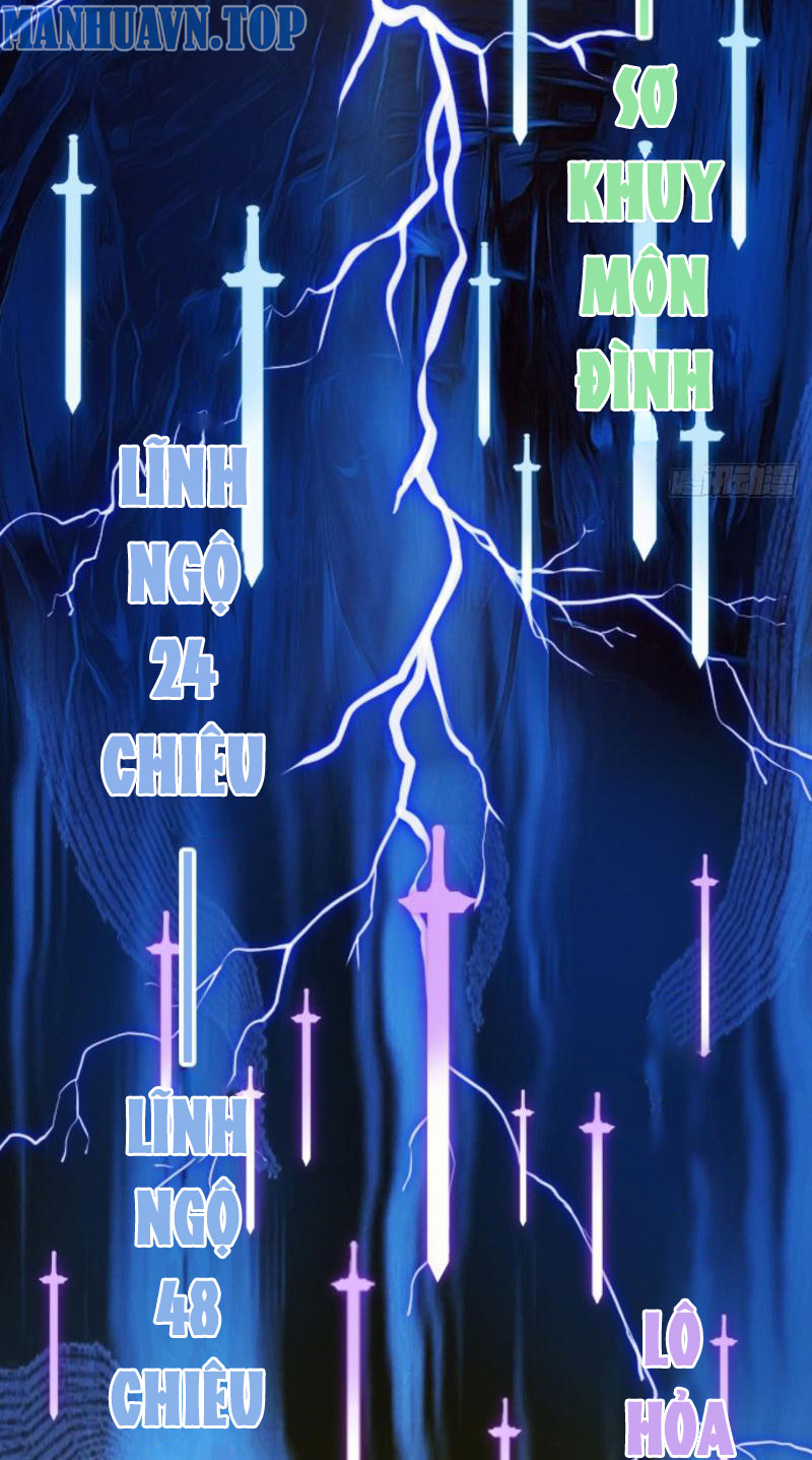 Tu Tiên Đại Lão: Bắt Đầu Tu Luyện Từ Tâm Trí Chap 3 - Next Chap 4