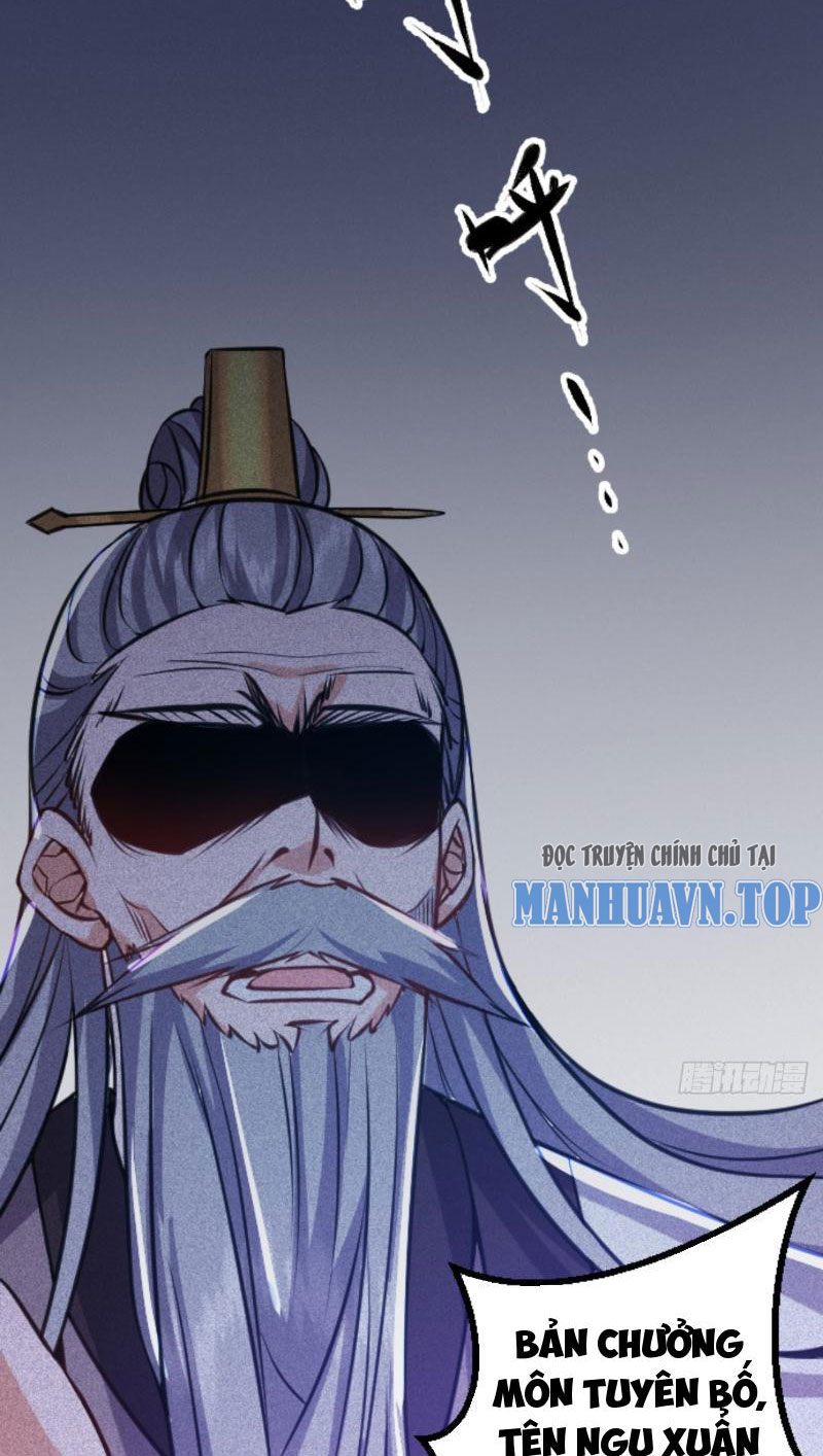 Tu Tiên Đại Lão: Bắt Đầu Tu Luyện Từ Tâm Trí Chap 3 - Next Chap 4
