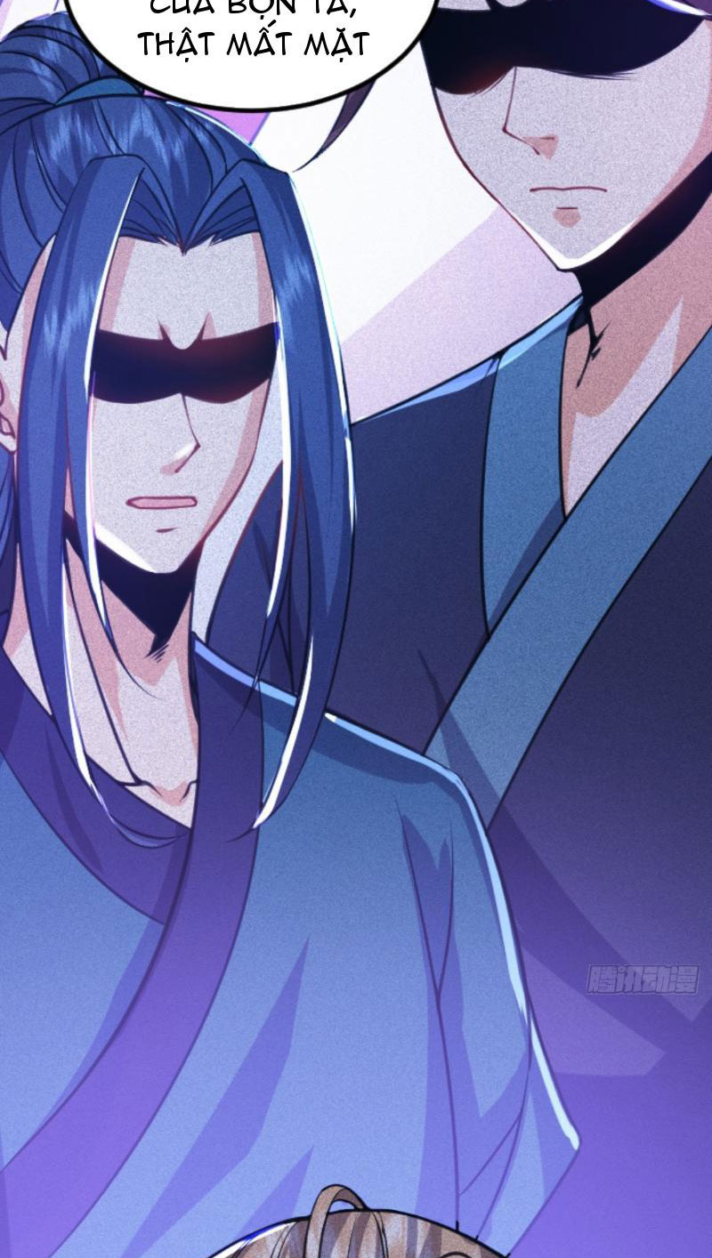 Tu Tiên Đại Lão: Bắt Đầu Tu Luyện Từ Tâm Trí Chap 3 - Next Chap 4