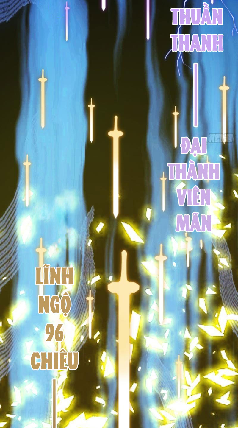 Tu Tiên Đại Lão: Bắt Đầu Tu Luyện Từ Tâm Trí Chap 3 - Next Chap 4