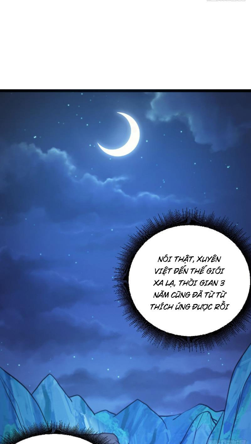 Tu Tiên Đại Lão: Bắt Đầu Tu Luyện Từ Tâm Trí Chap 3 - Next Chap 4