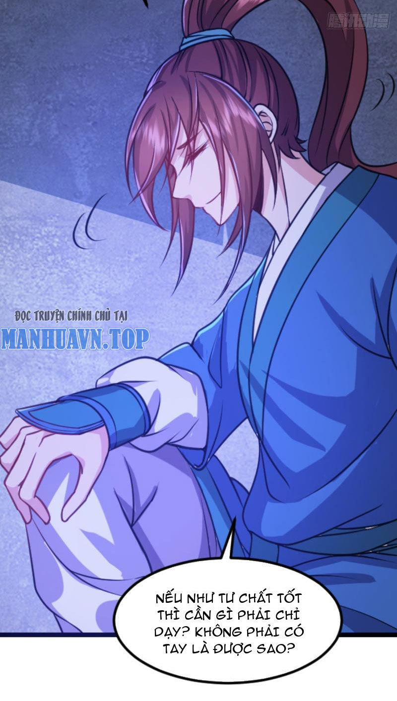 Tu Tiên Đại Lão: Bắt Đầu Tu Luyện Từ Tâm Trí Chap 3 - Next Chap 4