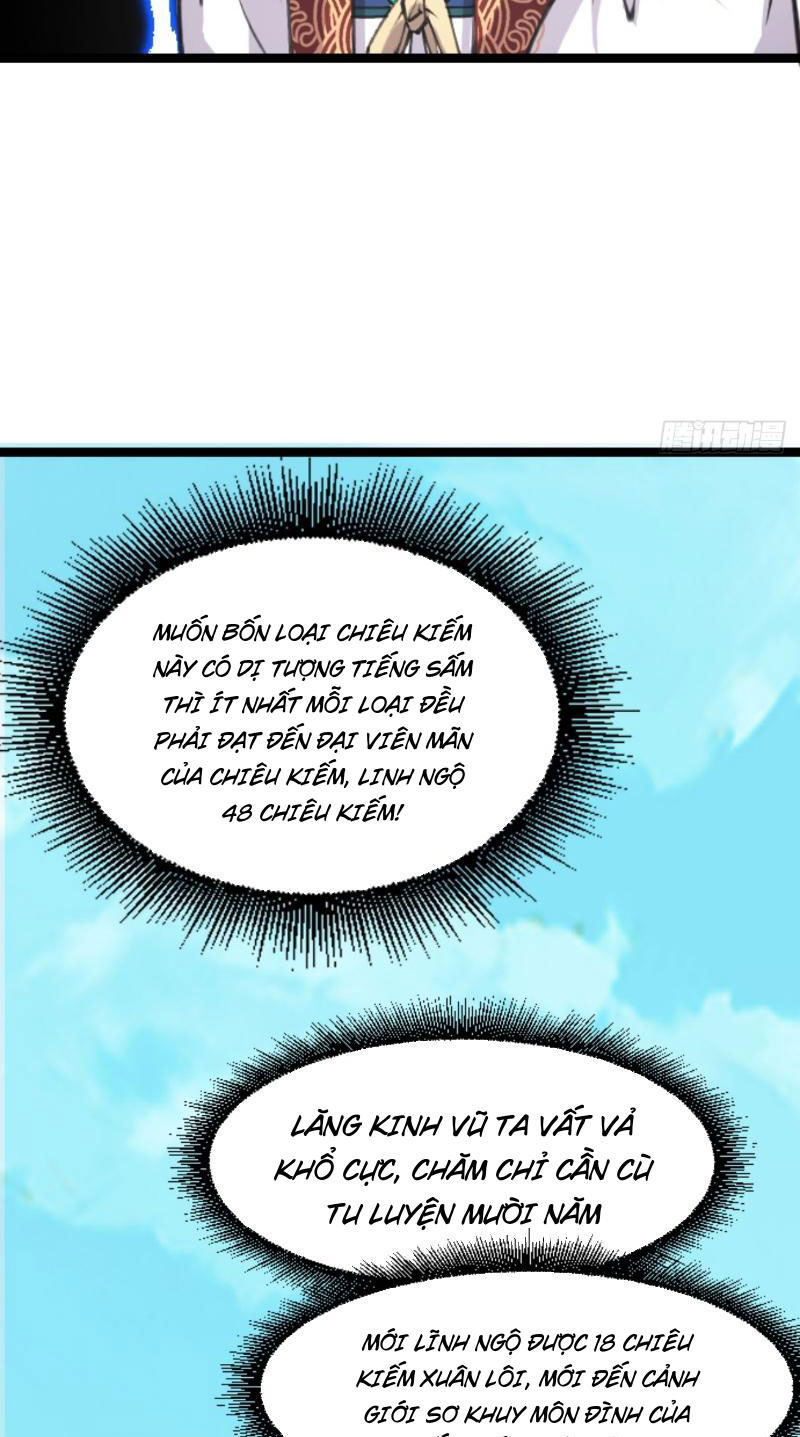 Tu Tiên Đại Lão: Bắt Đầu Tu Luyện Từ Tâm Trí Chap 3 - Next Chap 4