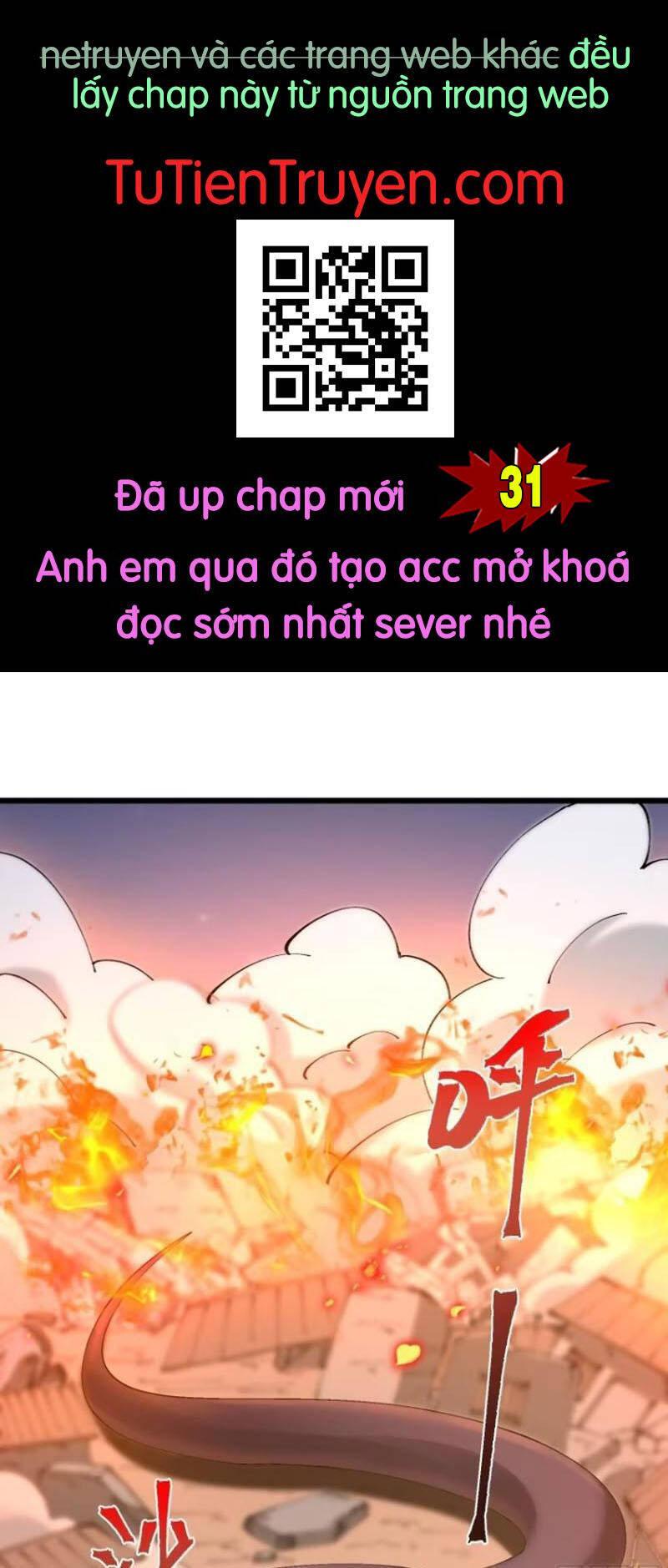 Tu Tiên Đại Lão: Bắt Đầu Tu Luyện Từ Tâm Trí Chap 30 - Next Chap 31