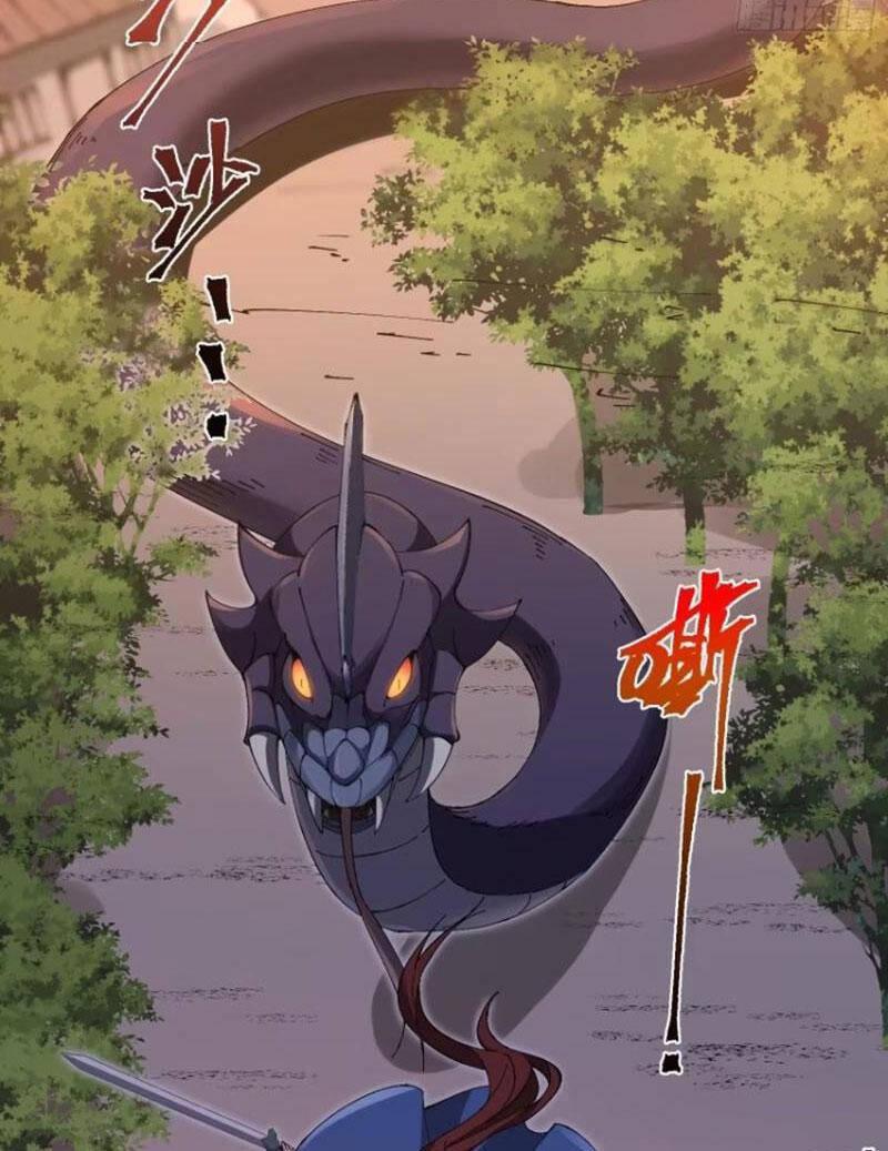 Tu Tiên Đại Lão: Bắt Đầu Tu Luyện Từ Tâm Trí Chap 30 - Next Chap 31