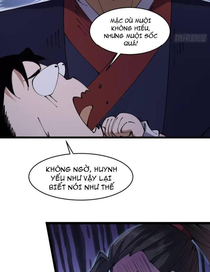 Tu Tiên Đại Lão: Bắt Đầu Tu Luyện Từ Tâm Trí Chap 30 - Next Chap 31