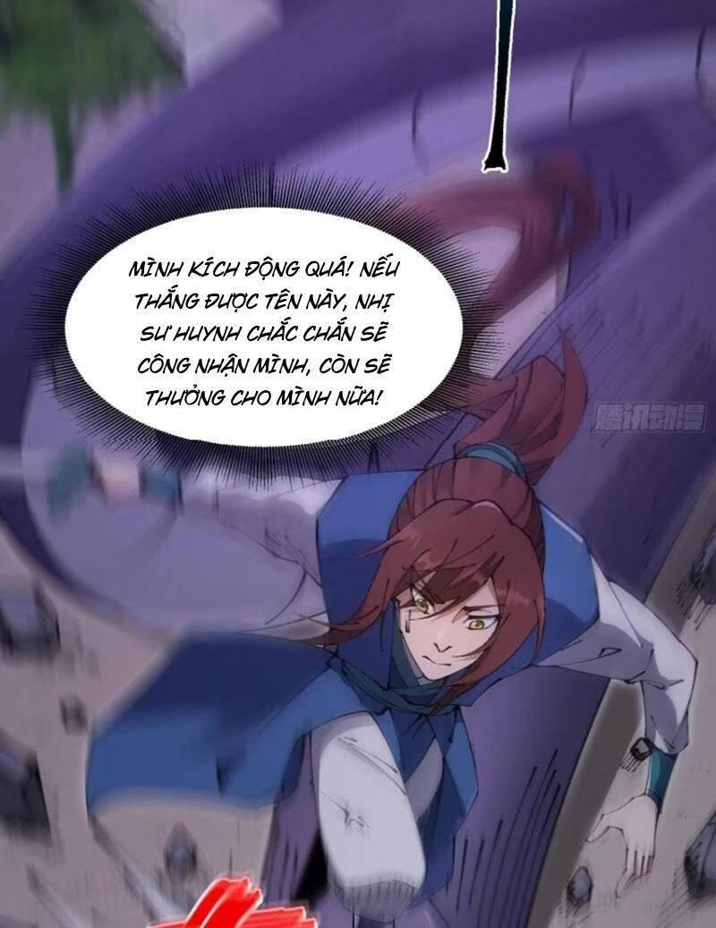 Tu Tiên Đại Lão: Bắt Đầu Tu Luyện Từ Tâm Trí Chap 30 - Next Chap 31
