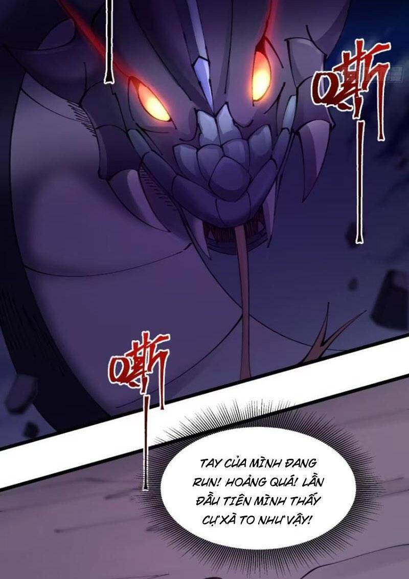 Tu Tiên Đại Lão: Bắt Đầu Tu Luyện Từ Tâm Trí Chap 30 - Next Chap 31