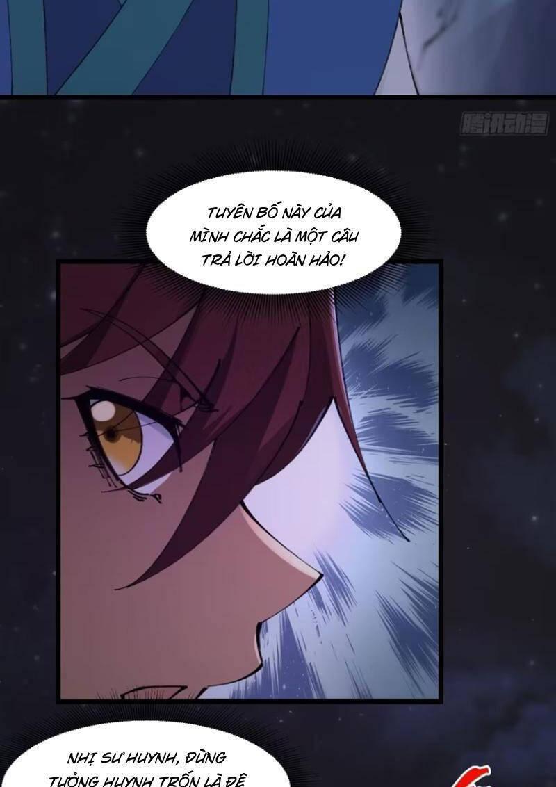Tu Tiên Đại Lão: Bắt Đầu Tu Luyện Từ Tâm Trí Chap 30 - Next Chap 31