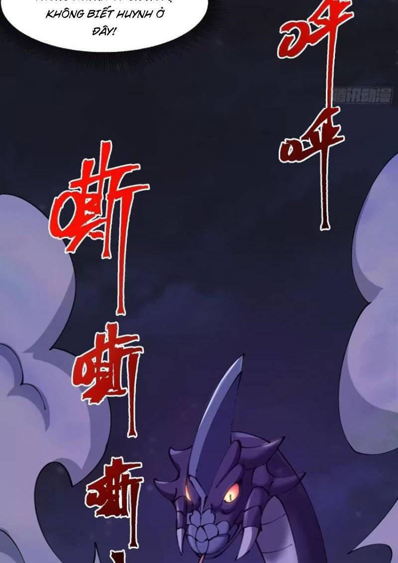 Tu Tiên Đại Lão: Bắt Đầu Tu Luyện Từ Tâm Trí Chap 30 - Next Chap 31