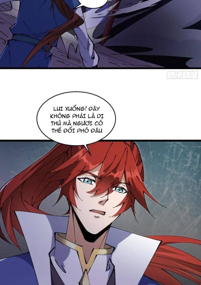 Tu Tiên Đại Lão: Bắt Đầu Tu Luyện Từ Tâm Trí Chap 30 - Next Chap 31